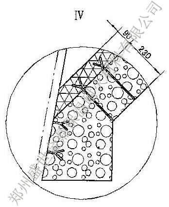 盛世金鼎窯爐設(shè)計(jì)施工方案
